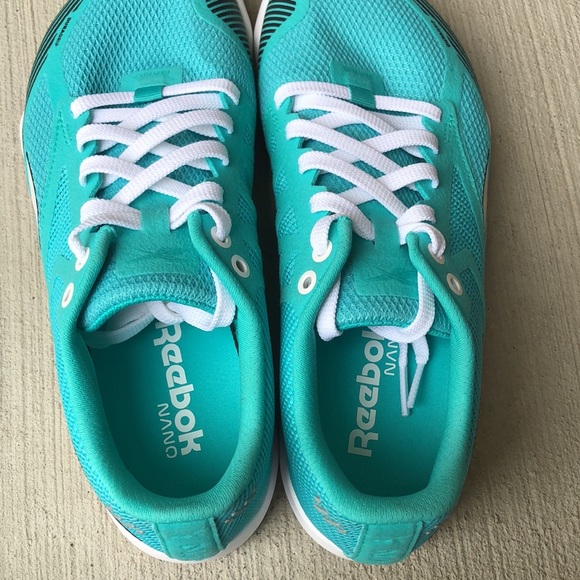 NEW Reebok Crossfit Nano 2.0 Legacy Shoes - Picture 5 of 9